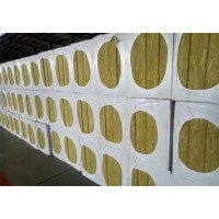 外墻保溫防火巖棉復(fù)合保溫板卷材料機(jī)制隔音隔熱憎水巖棉夾心板