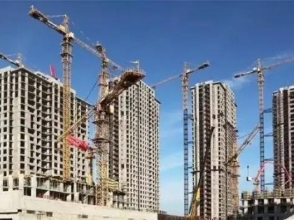 建筑市場存在的主要問題