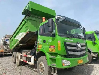 需要前二后八，20方的車(chē)，要來(lái)的速度
